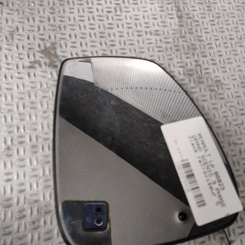 Glace  retroviseur exterieur gauche Renault GRAND SCÉNIC III 1.5 dci (2009) 5 portes