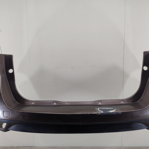 Pare-choc arrière Renault GRAND SCÉNIC III 1.5 dci (2009) 5 portes