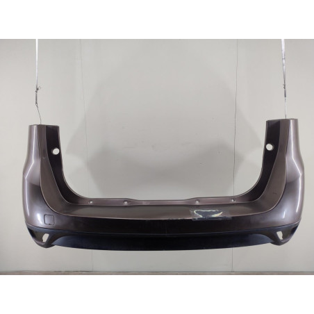 Pare-choc arrière Renault GRAND SCÉNIC III 1.5 dci (2009) 5 portes
