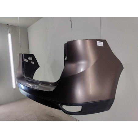 Pare-choc arrière Renault GRAND SCÉNIC III 1.5 dci (2009) 5 portes