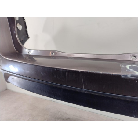 Pare-choc arrière Renault GRAND SCÉNIC III 1.5 dci (2009) 5 portes