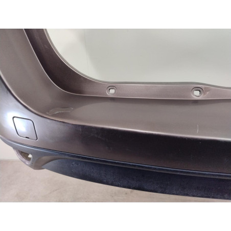 Pare-choc arrière Renault GRAND SCÉNIC III 1.5 dci (2009) 5 portes