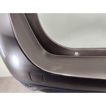 Pare-choc arrière Renault GRAND SCÉNIC III 1.5 dci (2009) 5 portes