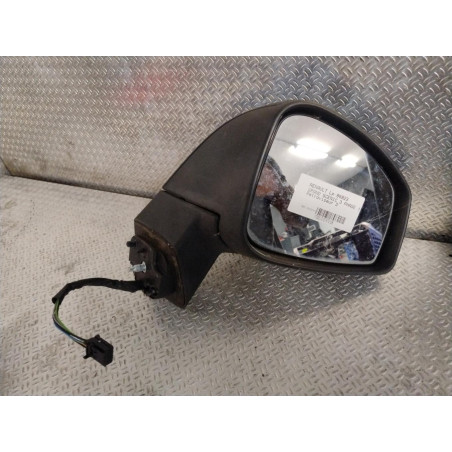 Retroviseur exterieur manuel droit Renault GRAND SCÉNIC III 1.5 dci (2009) 5 portes