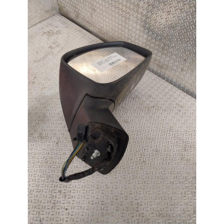 Retroviseur exterieur manuel droit Renault GRAND SCÉNIC III 1.5 dci (2009) 5 portes