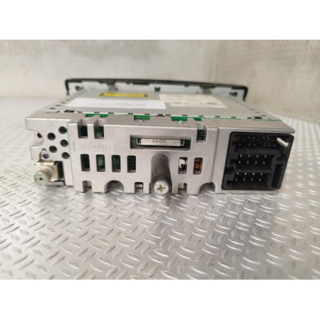 Autoradio Peugeot 107 1.0 (2005-2014) 3 portes