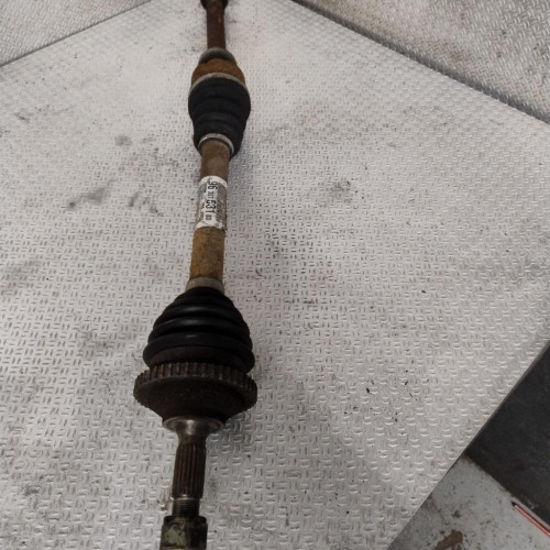 Transmission avant droite Peugeot 206 3-5 portes 1.4 i (1998-2012) 3 portes