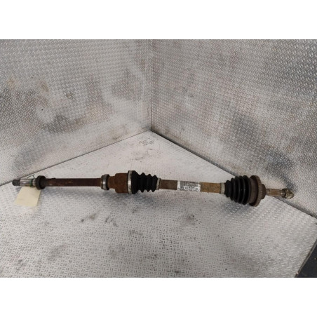 Transmission avant droite Peugeot 206 3-5 portes 1.4 i (1998-2012) 3 portes