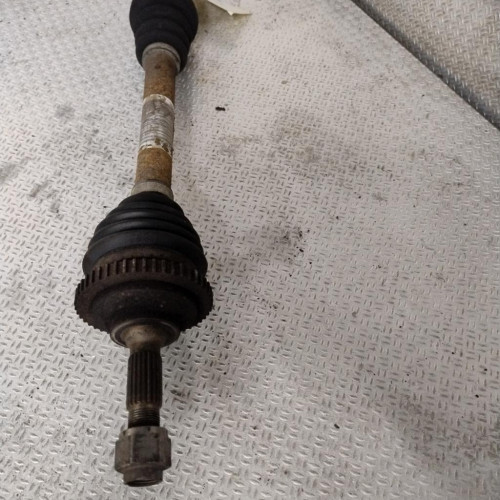 Transmission avant gauche Peugeot 206 3-5 portes 1.4 i (1998-2012) 3 portes