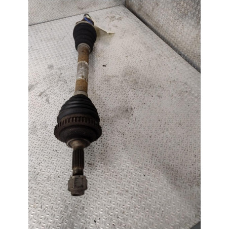 Transmission avant gauche Peugeot 206 3-5 portes 1.4 i (1998-2012) 3 portes
