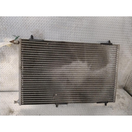 Condenseur clim Peugeot 206 3-5 portes 1.4 i (1998-2012) 3 portes