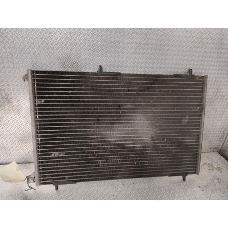 Condenseur clim Peugeot 206 3-5 portes 1.4 i (1998-2012) 3 portes