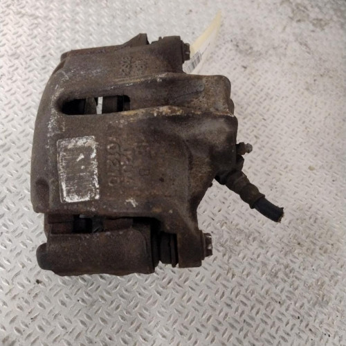 Etrier de frein avant gauche Peugeot 206 3-5 portes 1.4 i (1998-2012) 3 portes