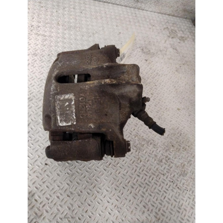 Etrier de frein avant gauche Peugeot 206 3-5 portes 1.4 i (1998-2012) 3 portes