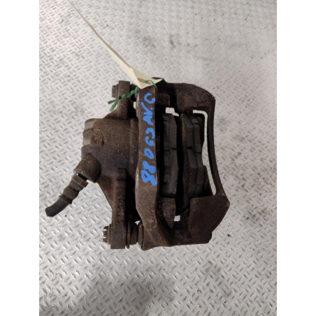 Etrier de frein avant gauche Peugeot 206 3-5 portes 1.4 i (1998-2012) 3 portes