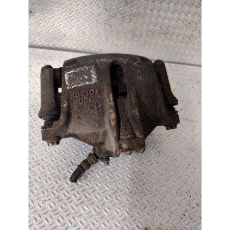 Etrier de frein avant gauche Peugeot 206 3-5 portes 1.4 i (1998-2012) 3 portes