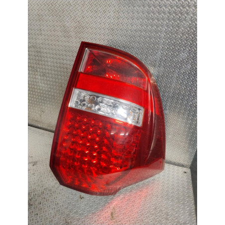 Feu arrière gauche Kia CEE'D SW 1.6 crdi 115 (2007-2012)