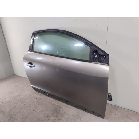 Porte avant droite Renault MEGANE III Coupé 1.5 dci (2009)