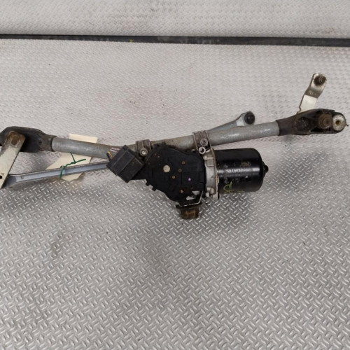 Moteur essuie-glace avant Renault MEGANE III Coupé 1.5 dci (2009)