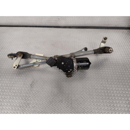 Moteur essuie-glace avant Renault MEGANE III Coupé 1.5 dci (2009)