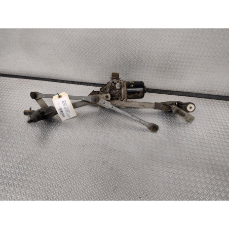 Moteur essuie-glace avant Renault MEGANE III Coupé 1.5 dci (2009)