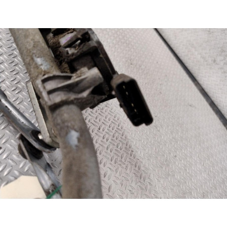 Moteur essuie-glace avant Renault MEGANE III Coupé 1.5 dci (2009)