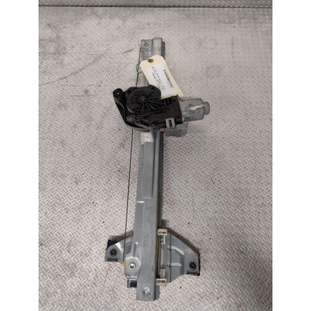 Mecanismemoteur leve-glace avg Citroën C4 II 1.6 hdi 90 (2009) 5 portes