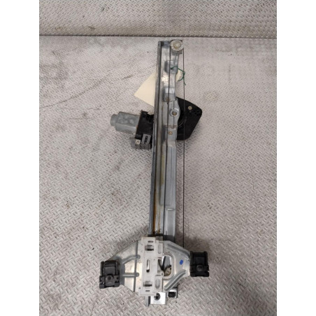 Mecanismemoteur leve-glace avg Citroën C4 II 1.6 hdi 90 (2009) 5 portes