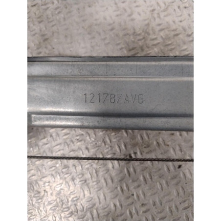 Mecanismemoteur leve-glace avg Citroën C4 II 1.6 hdi 90 (2009) 5 portes