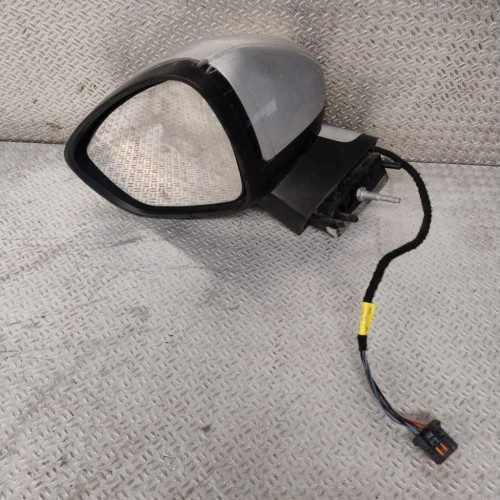 Retroviseur exterieur gauche Citroën C4 II 1.6 hdi 90 (2009) 5 portes