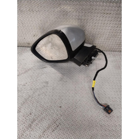 Retroviseur exterieur gauche Citroën C4 II 1.6 hdi 90 (2009) 5 portes