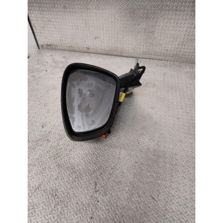 Retroviseur exterieur gauche Citroën C4 II 1.6 hdi 90 (2009) 5 portes