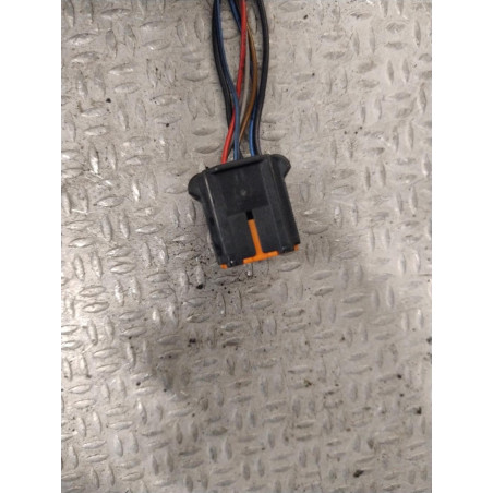 Retroviseur exterieur gauche Citroën C4 II 1.6 hdi 90 (2009) 5 portes