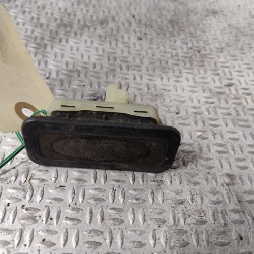 Poignee ext hayon RENAULT CLIO 3  CLIO 3 PHASE 2