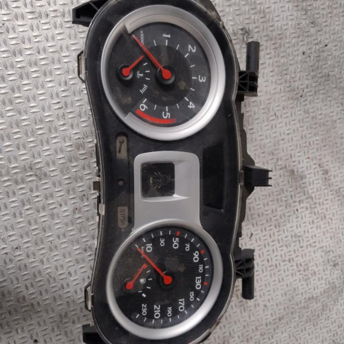 Compteur RENAULT CLIO 3  CLIO 3 PHASE 2