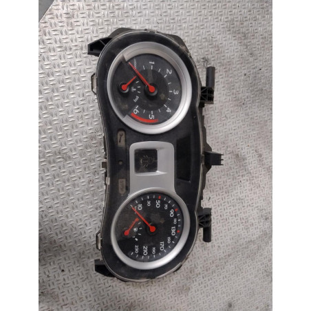 Compteur RENAULT CLIO 3  CLIO 3 PHASE 2