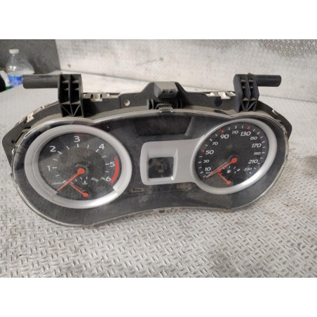 Compteur RENAULT CLIO 3  CLIO 3 PHASE 2