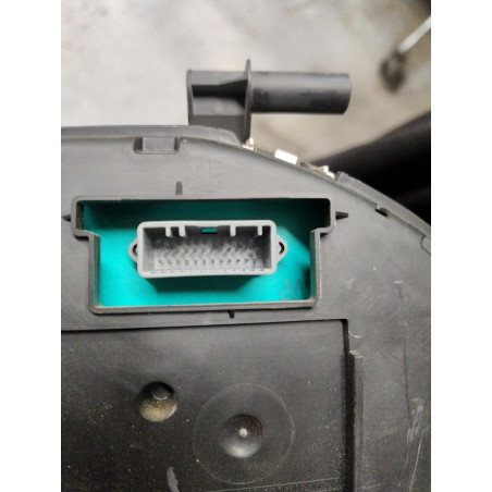 Compteur RENAULT CLIO 3  CLIO 3 PHASE 2