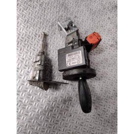 Jeu barillets RENAULT CLIO 3  CLIO 3 PHASE 2