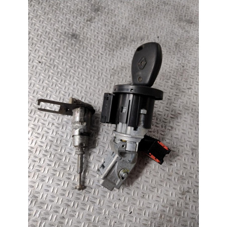 Jeu barillets RENAULT CLIO 3  CLIO 3 PHASE 2
