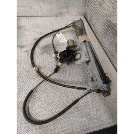 Mecanisme  moteur lève-glace avant droit RENAULT CLIO 3  CLIO 3 PHASE 2