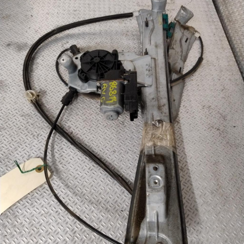 Mecanismemoteur leve-glace avg RENAULT CLIO 3  CLIO 3 PHASE 2
