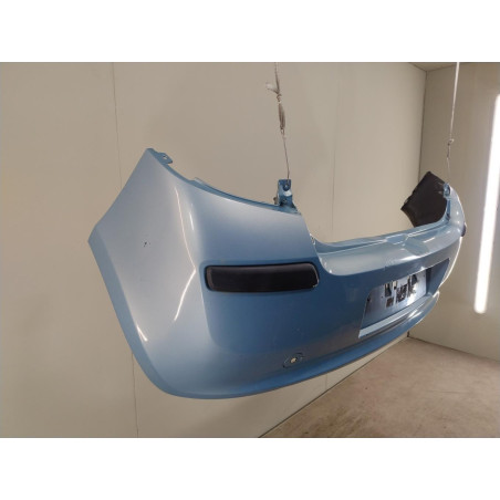 Pare-choc arrière RENAULT CLIO 3  CLIO 3 PHASE 1