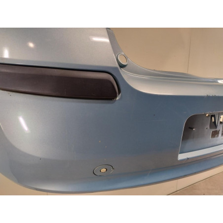Pare-choc arrière RENAULT CLIO 3  CLIO 3 PHASE 1