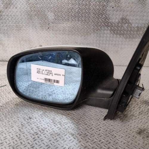 Retroviseur exterieur gauche Kia CEE'D SW 1.6 crdi 115 (2007-2012)