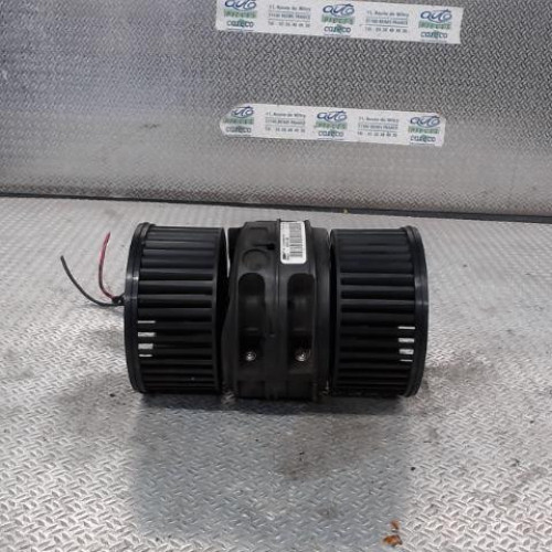 Moteur ventilateur chauffage Renault GRAND SCÉNIC III 1.5 dci (2009)