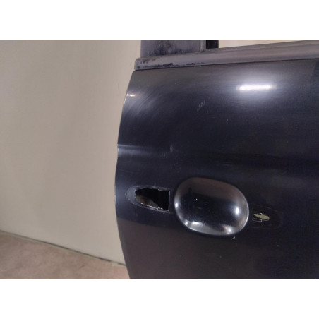 Porte avant droite Fiat 500 1.2 (2007) 3 portes