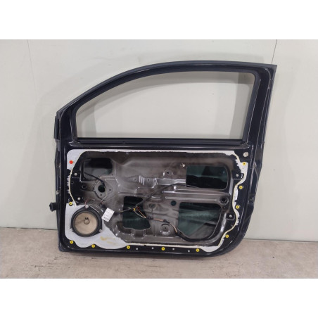 Porte avant droite Fiat 500 1.2 (2007) 3 portes