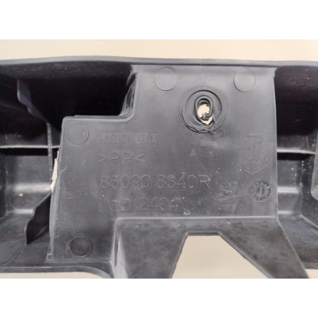 Absorbeur pare-choc arrière Dacia DUSTER 1.5 dci (2010-2018)
