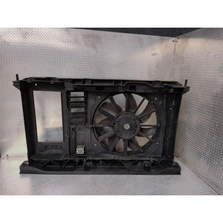 Support de ventilateur Citroën C4 II 1.6 hdi 90 (2009) 5 portes